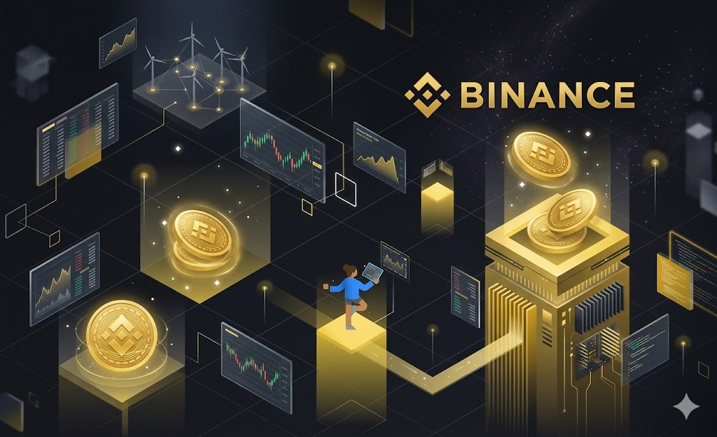 bnb最新价格美元平台展示图